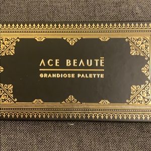 Ace Beaute Grandiose Pallette